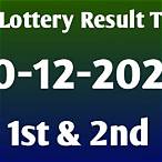 thailand lottery result december 30 2021